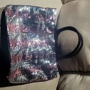 Victoria's secret bag